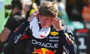 Verstappen credits ‘final’ set-up change for P3 qualifying run