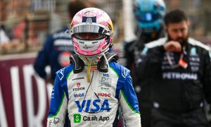 Lawson hits back at Sainz over penalty anger: 'He should talk to me'