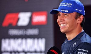 Albon hails best season yet in F1 – Vowles agrees