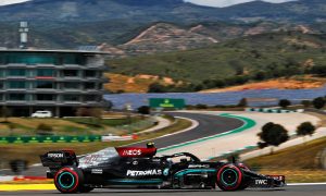Portugal gearing up for Formula 1’s return in 2027, says PM