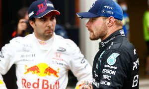 Cadillac fends off Alpine to secure Bottas and Perez for 2026 F1 entry