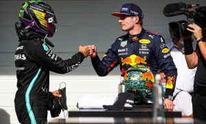 Red Bull insider reveals bold Verstappen ploy vs Hamilton in 2021