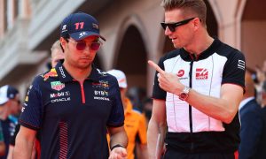Hulkenberg: Perez's sabbatical likely ‘positive’ ahead of 2026 return