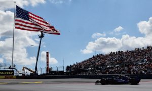 Brown: ‘Letting fans see behind the curtains’ made F1 a US hit