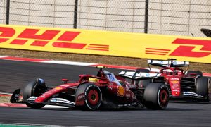 Vasseur: Hamilton’s Shanghai DSQ ‘threw us off track’ in 2025