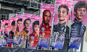 Vowles bracing for explosive F1 driver market in 2026