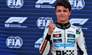 Norris: ‘Only emotional moment’ in F1 came with Monaco pole