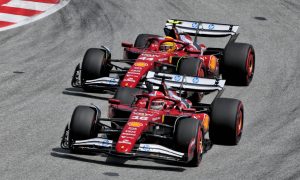 Piero Ferrari laments impact of key F1 rule on Scuderia’s success