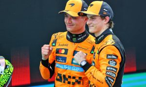 Piastri: Pressure in title race ‘will only increase from here’