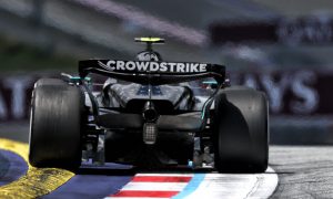 Mercedes drops rear-axle upgrade for good: ‘It tripped us all up’