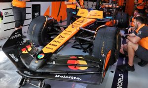 McLaren and Mastercard seal landmark 2026 title sponsorship deal