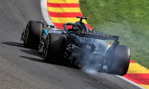 Villeneuve: Mercedes power unit hype for 2026 ‘just rumors’