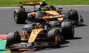 McLaren ‘keeping scores’ on F1 upgrades to ensure fairness