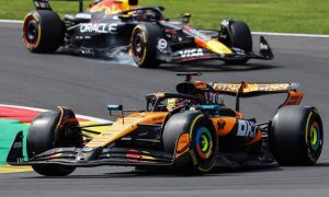 Verstappen reveals McLaren’s real edge: ‘It’s not just the tyres’
