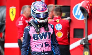 Alonso tells Colapinto ‘the only thing you need to manage’ in F1