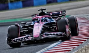 Gasly: Nielsen’s focus on 2026 - won’t transform Alpine this season