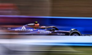 F1 drivers laugh off Wolff’s 400 km/h speed claim in 2026