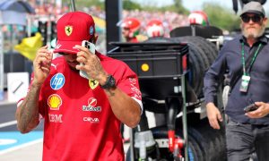 F1 legend reckons Ferrari 'not paying enough attention' to Hamilton