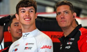 Bearman points to Haas upgrades for 'crazy' confidence uplift