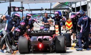 FIA alters long-standing rule to shake up Dutch GP strategies