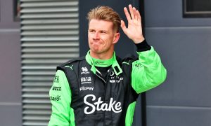 Marko reveals how Red Bull came ‘very close’ to signing Hulkenberg