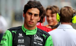 Ecclestone urges Ferrari to act: 'Bortoleto worth his weight in gold’