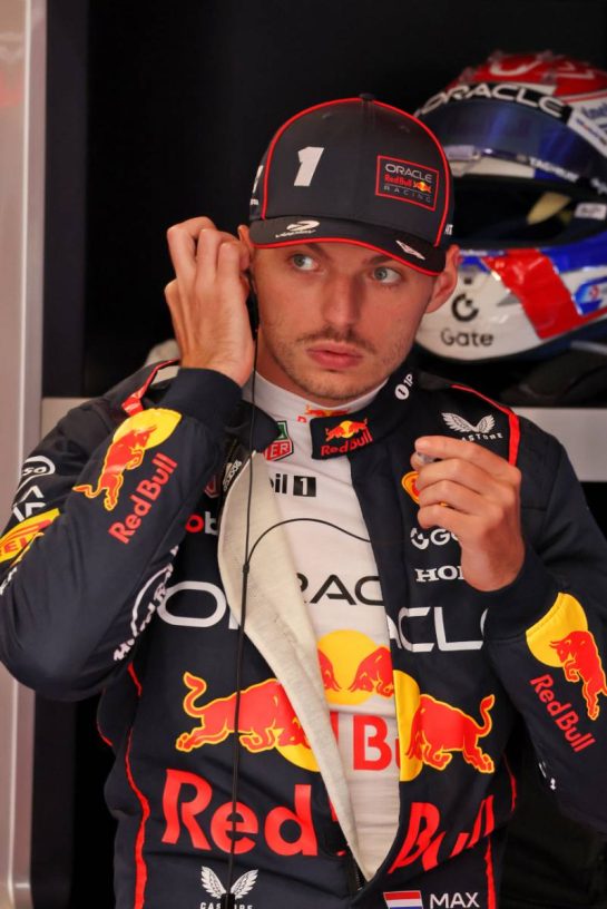 Max Verstappen (NLD) Red Bull Racing.
03.08.2025. Formula 1 World Championship, Rd 14, Hungarian Grand Prix, Budapest, Hungary, Race Day.
- www.xpbimages.com, EMail: requests@xpbimages.com © Copyright: Moy / XPB Images