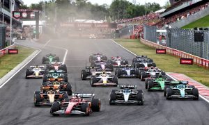 F1i Driver Ratings for the 2025 Hungarian Grand Prix