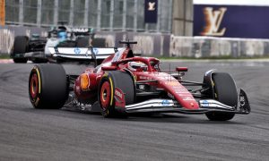 Leclerc: Starting new era ‘on the right foot’ key to Ferrari success