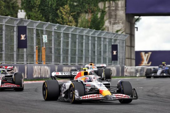 Liam Lawson (NZL) Racing Bulls VCARB 02.
03.08.2025. Formula 1 World Championship, Rd 14, Hungarian Grand Prix, Budapest, Hungary, Race Day.
- www.xpbimages.com, EMail: requests@xpbimages.com © Copyright: Bearne / XPB Images