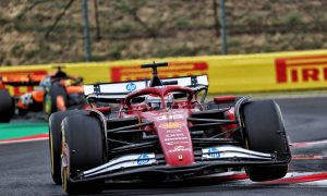 Leclerc: Ferrari focused on finishing P2, not wind tunnel gains