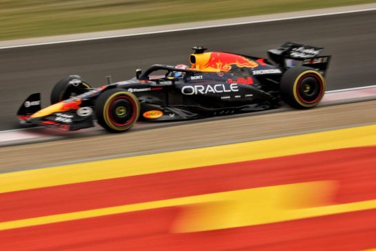 Max Verstappen (NLD) Red Bull Racing RB21.
03.08.2025. Formula 1 World Championship, Rd 14, Hungarian Grand Prix, Budapest, Hungary, Race Day.
- www.xpbimages.com, EMail: requests@xpbimages.com © Copyright: Moy / XPB Images