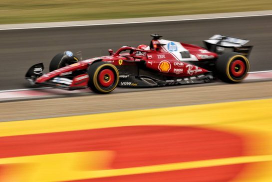 Charles Leclerc (MON) Ferrari SF-25.
03.08.2025. Formula 1 World Championship, Rd 14, Hungarian Grand Prix, Budapest, Hungary, Race Day.
- www.xpbimages.com, EMail: requests@xpbimages.com © Copyright: Moy / XPB Images
