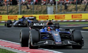 Sainz: Williams has ‘exceeded my expectations' despite struggles
