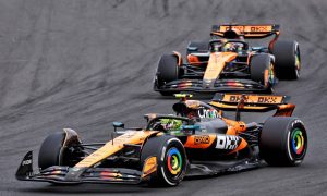 McLaren drivers back split strategies despite Hungary debate