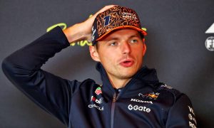 Verstappen: Motivation ‘not that hard’ despite fading title hopes