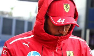 Hamilton useless? That’s just Lewis ‘talking nonsense’, says Russell