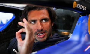 FIA overturns Sainz’s Dutch GP penalty after Williams right of review