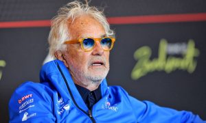 Briatore: New Renault CEO ‘very enthusiastic’ about Alpine in F1