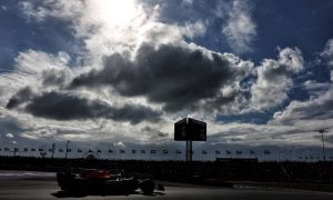 Dutch GP: Friday's action in pictures