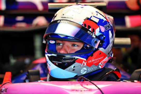 Pierre Gasly (FRA) Alpine F1 Team A525.
30.08.2025. Formula 1 World Championship, Rd 15, Dutch Grand Prix, Zandvoort, Netherlands, Qualifying Day.
- www.xpbimages.com, EMail: requests@xpbimages.com © Copyright: Batchelor / XPB Images