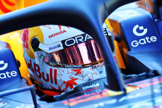 Yuki Tsunoda (JPN) Red Bull Racing RB21.
30.08.2025. Formula 1 World Championship, Rd 15, Dutch Grand Prix, Zandvoort, Netherlands, Qualifying Day.
- www.xpbimages.com, EMail: requests@xpbimages.com © Copyright: Batchelor / XPB Images