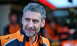 ‘The best response’: Stella urges unity on F1 regulations changes