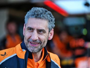 ‘The best response’: Stella urges unity on F1 regulations changes