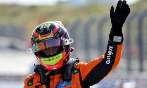 Piastri receives Don Award, Australia’s top sports honour