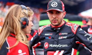 Ocon recounts his most violent F1 crash – and shocking aftermath