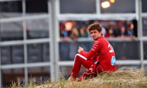 Leclerc: Antonelli’s mistake ‘threw our efforts into the bin’