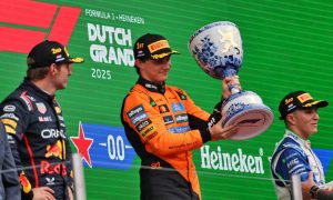 Piastri warns: Still 'a long way to go’ to 2025 world title