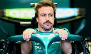 Alonso holding fire on judging 2026 cars despite Stroll’s concerns