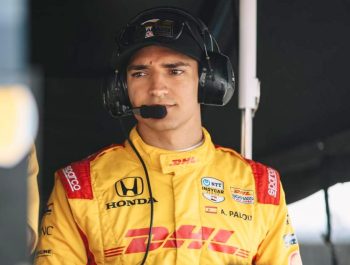 Palou ordered to pay $12m as McLaren wins contract battle